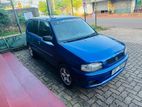 Mazda Demio demiyo 1997