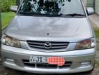 Mazda Demio DW-3W 2001