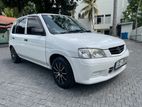 Mazda Demio DW3W 2001