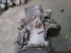 Mazda Demio Dw3w B3 Auto Gear Box