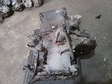 Mazda Demio Dw3w B3 Auto Gear Box