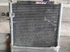 Mazda Demio Dw3w Condenser
