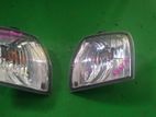 Mazda Demio DW3W Coner Lamp Set