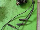 Mazda Demio Dw3W Distributor with plug wires