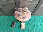 Mazda Demio DW3W Fuel Pump