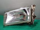 Mazda Demio DW3W Head Light LH
