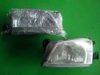 Mazda Demio DW3W Head Light Set