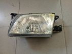 Mazda Demio Dw3w Left side head light