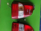 Mazda Demio Dw3w Taillight Set