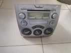 Mazda Demio Dy3 W Radio/cd /ac Control Unit