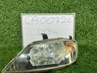 Mazda Demio (DY3W/ 2004-2005) Head Light