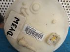 MAZDA DEMIO DY3W PETROL PLOTTER