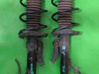 Mazda Demio DY3W Shockabsorber Set