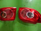 Mazda Demio DY3W Tail Light Set