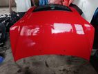 Mazda Demio DY5W Bonnet With Grill