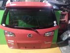 Mazda Demio Dy5W Dicky Door