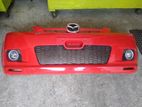 Mazda Demio Dy5w Front Bumper with Fog Lamps