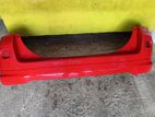 Mazda Demio DY5W Rear Bumper