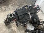 Mazda Demio Engine and Gearbox