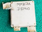 Mazda Demio Engine Control Unit