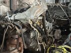 Mazda Demio Engine for parts
