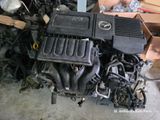 Mazda Demio Engine ( Motte )