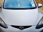 Mazda Demio for Rent