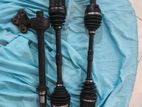 Mazda Demio CV Axle