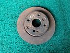 Mazda Demio Front Brake Disc