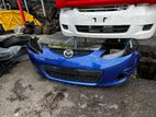 Mazda Demio Front Buffer Panel