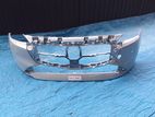 Mazda Demio Front Bumper 2024