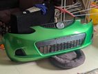 Mazda Demio Front Bumper