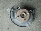 Mazda Demio Front Hub with Knuckle Arm