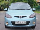 Mazda Demio Full Option 2010