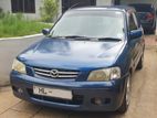 Mazda Demio G 2001