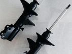 Mazda Demio Gas Shock Absorbers {Front}