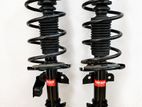 Mazda DEMIO Gas Shock Absorbers Front