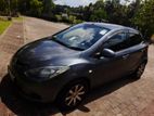 Mazda Demio Hatch Back 2007