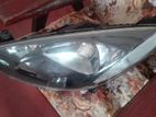 Mazda Demio Head Light