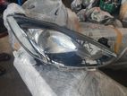 Mazda Demio Headlight