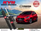 MAZDA DEMIO KYB SHOCK ABSORBER