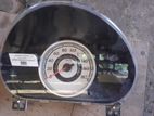 Mazda Demio meter board