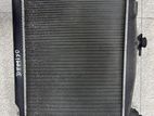 Mazda Demio Radiator
