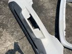 Mazda Demio Rear Bumper