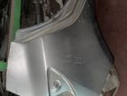 Mazda Demio Rear Right Side Cut Quarter Panel