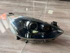 Mazda Demio Scoop Head Light