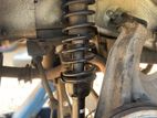 Mazda Demio Shock Absorbers Front