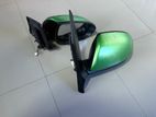 Mazda Demio Side Mirror ( 2008Y )