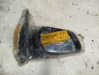 Mazda Demio Side Mirror Right