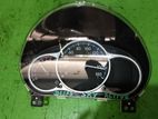 Mazda Demio sky active Meter board